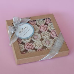 Pink Posy