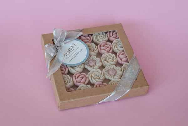 Pink Posy