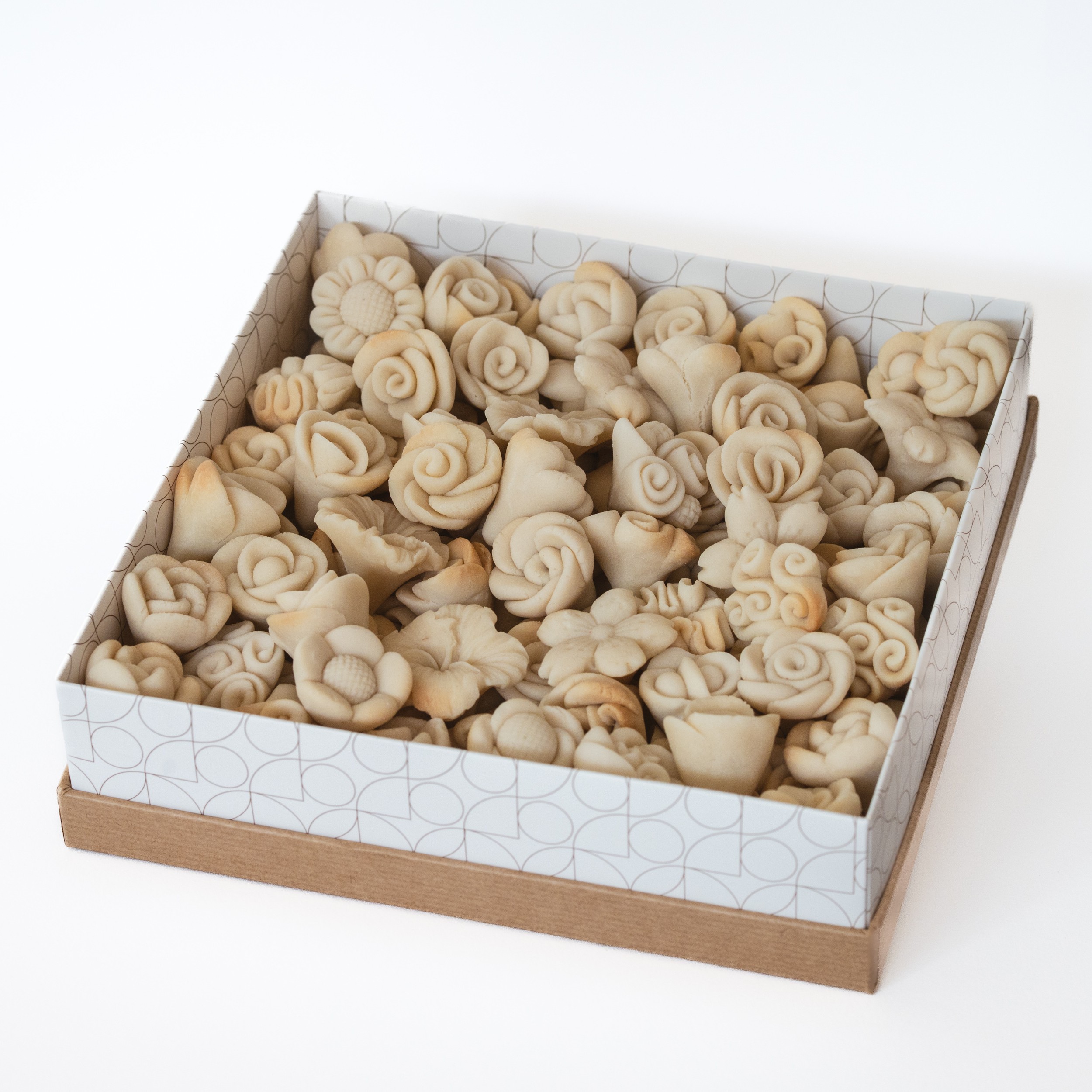 Flower Mix - Box of 1kg - Image 2