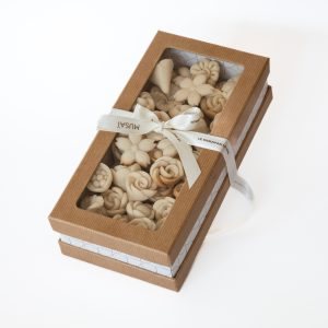 Flower Mix - Box of 500g