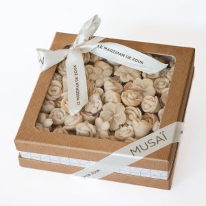 Flower Mix - Box of 1kg