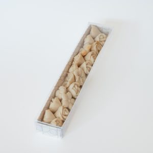 Flower mix - Box of 18 pieces