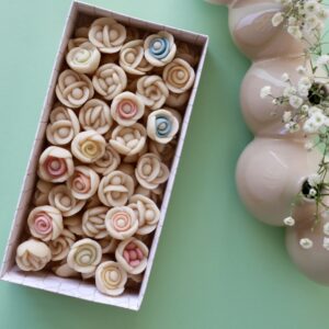 Box of 500g - Colorful Flower mix - Image 2