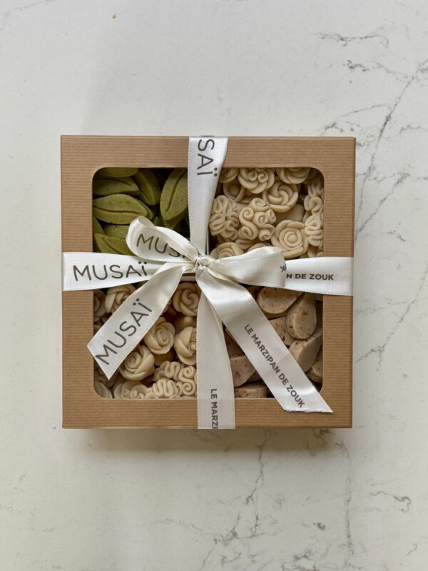 Box of 1kg - Special Box