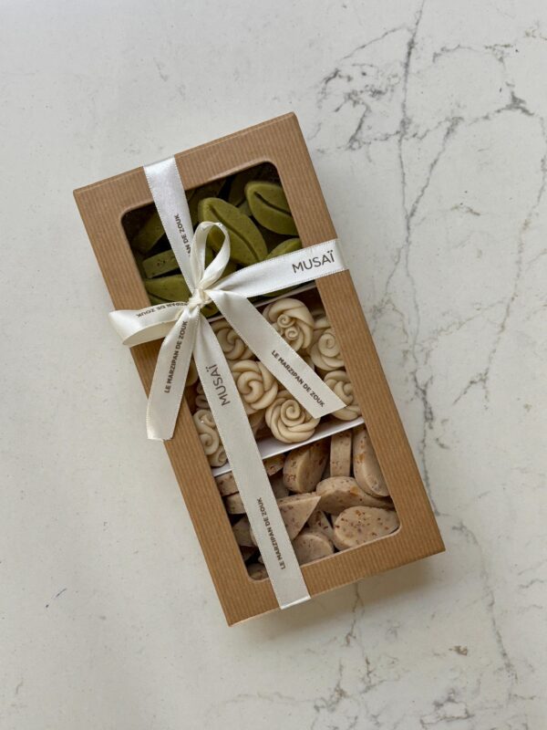 Box of 500g - Special Box