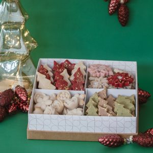Box of 1kg - Special Christmas Box