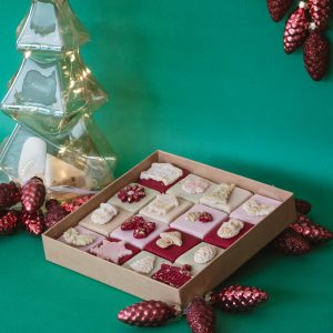 Christmas Advent Calendar