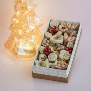 Box of 500g - Flower mix with a twist