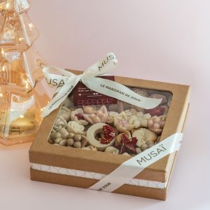 Box of 1kg - Flower mix with a twist