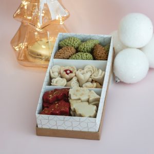 Box of 500g - Special Christmas Box