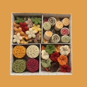 Box of 1kg - Fall Special Box