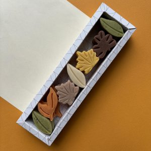Box 200g - Fall Leaves