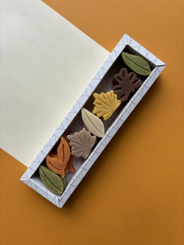 Box 200g - Fall Leaves