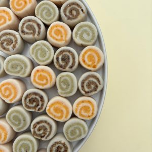 Box 200g - Fall Rolls - Image 2