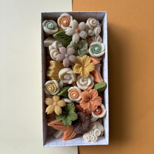 Box of 500g - Fall Flower mix