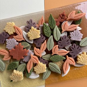 Box 200g - Fall Leaves - Image 3