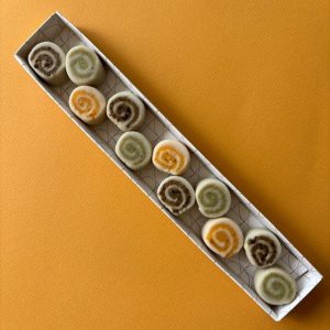 Box 200g - Fall Rolls