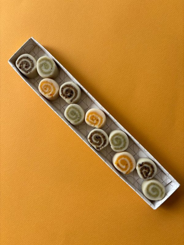 Box 200g - Fall Rolls